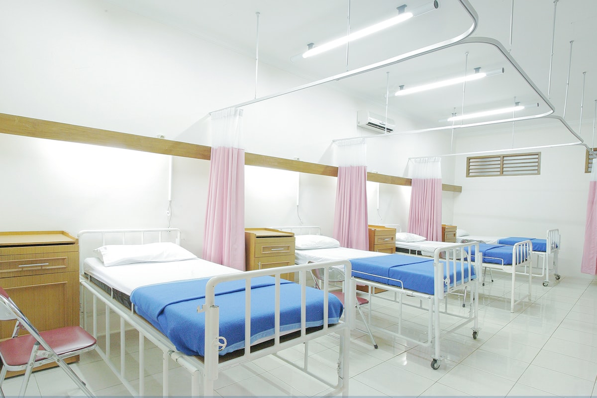 Healthcare facility