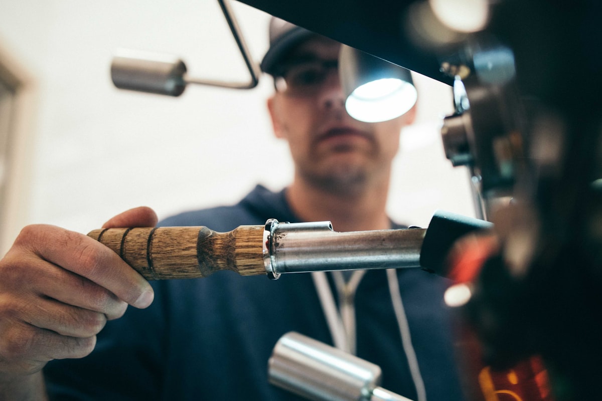 Plastics and polymer manufacturing