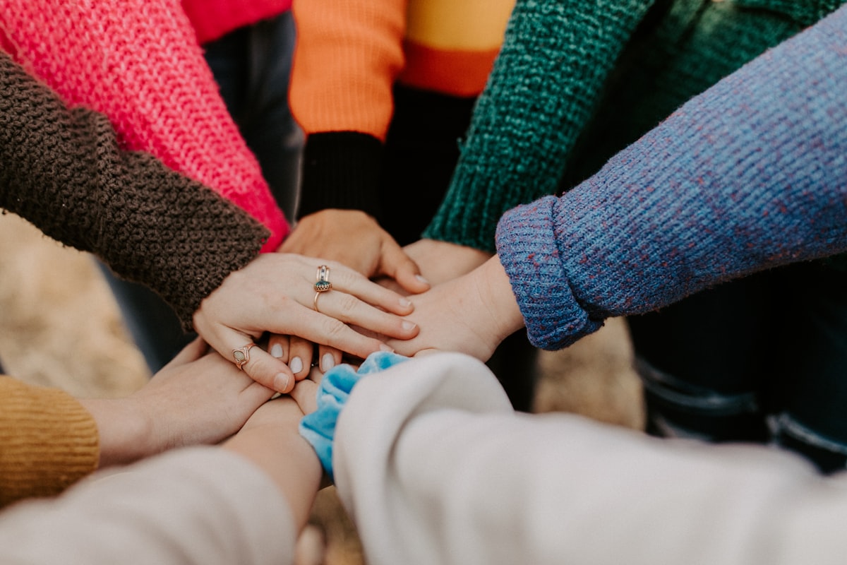Growing Organizations